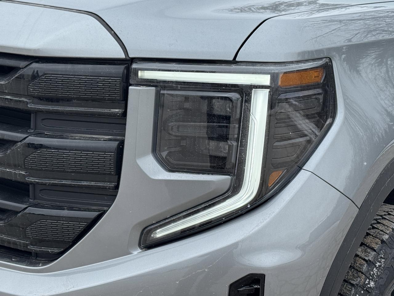 2026 GMC Sierra 1500 ELEVATION Photo