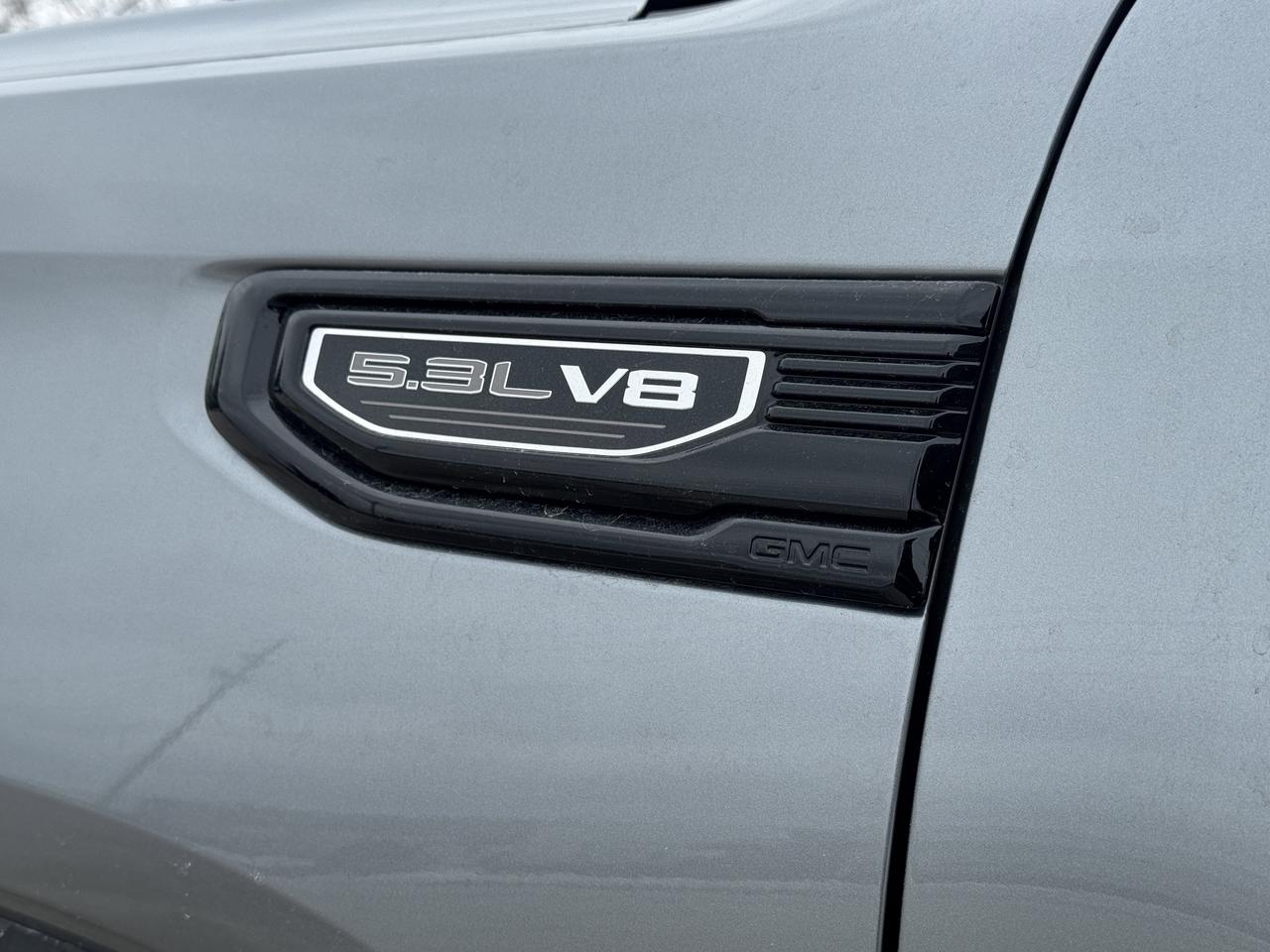 2026 GMC Sierra 1500 ELEVATION Photo