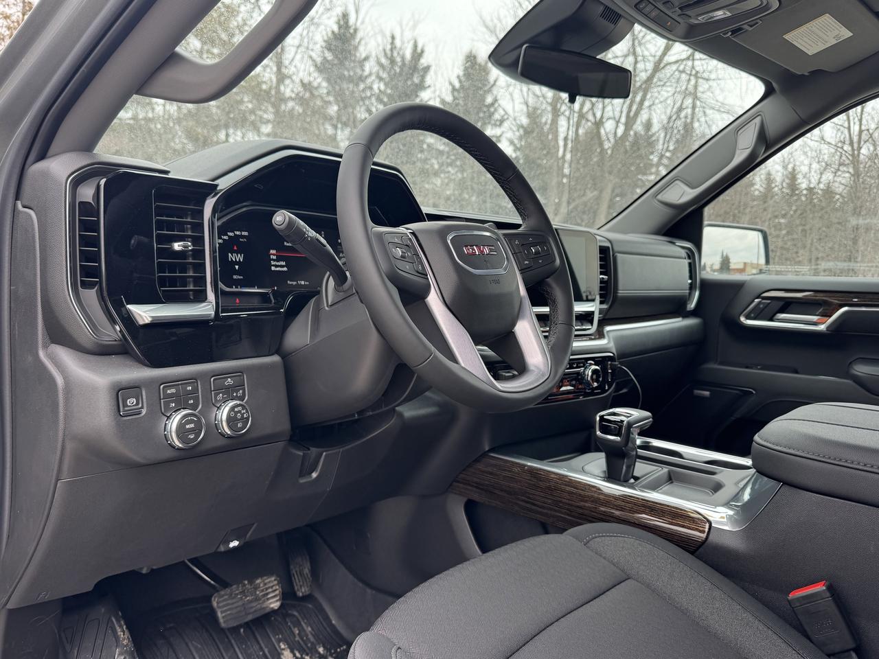 2026 GMC Sierra 1500 ELEVATION Photo