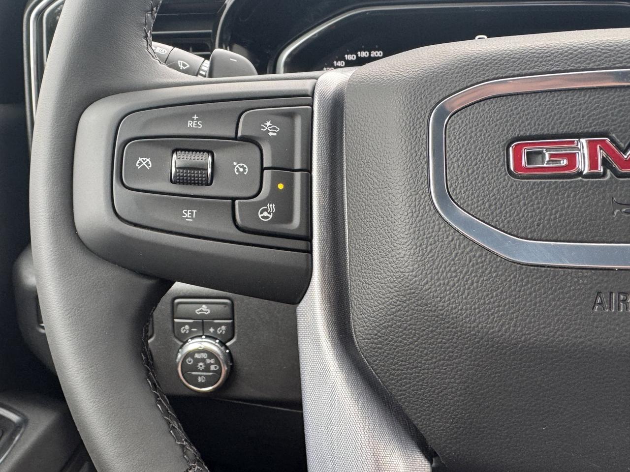 2026 GMC Sierra 1500 ELEVATION Photo