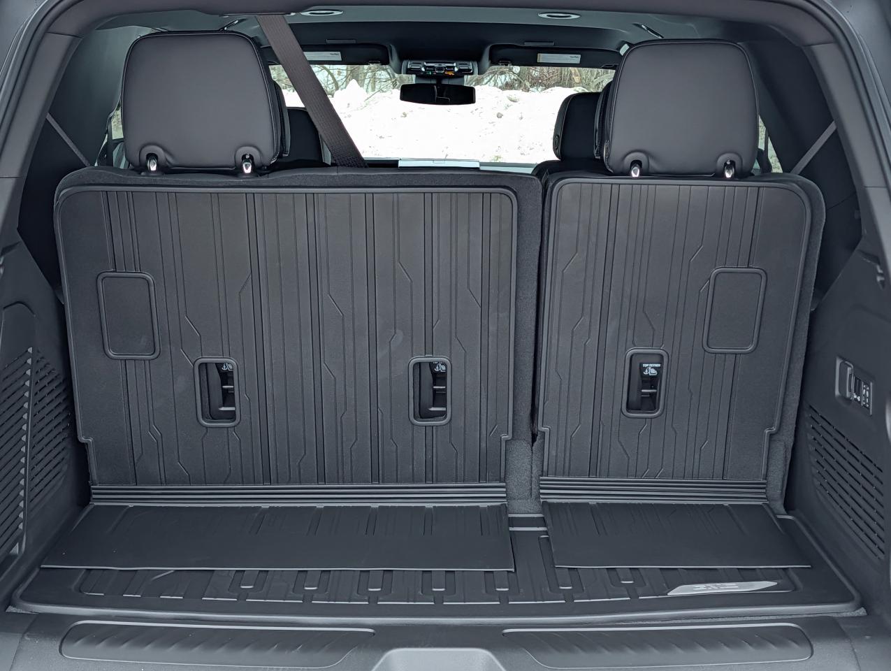 2026 GMC Yukon Elevation Photo