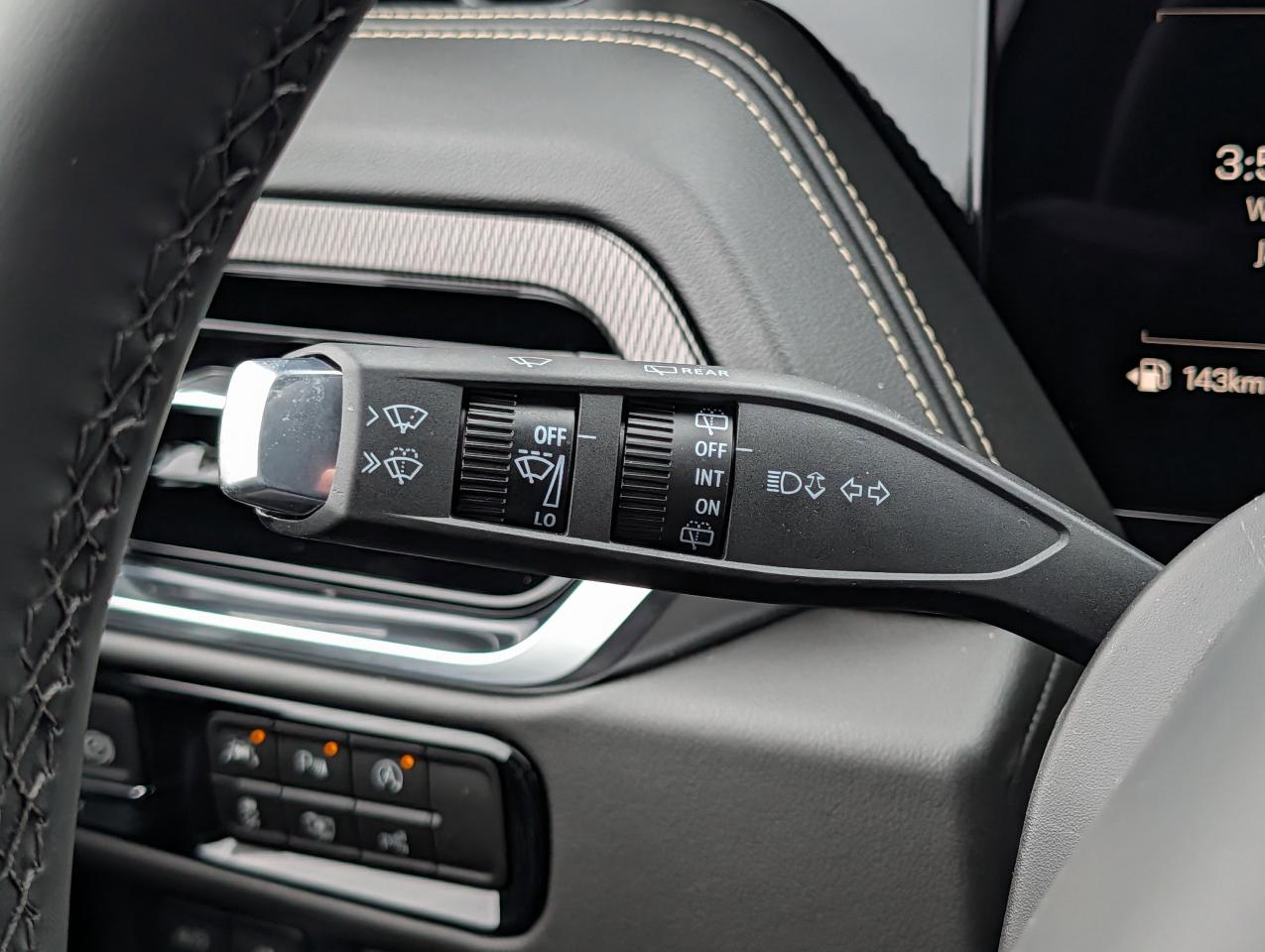 2026 GMC Yukon Elevation Photo