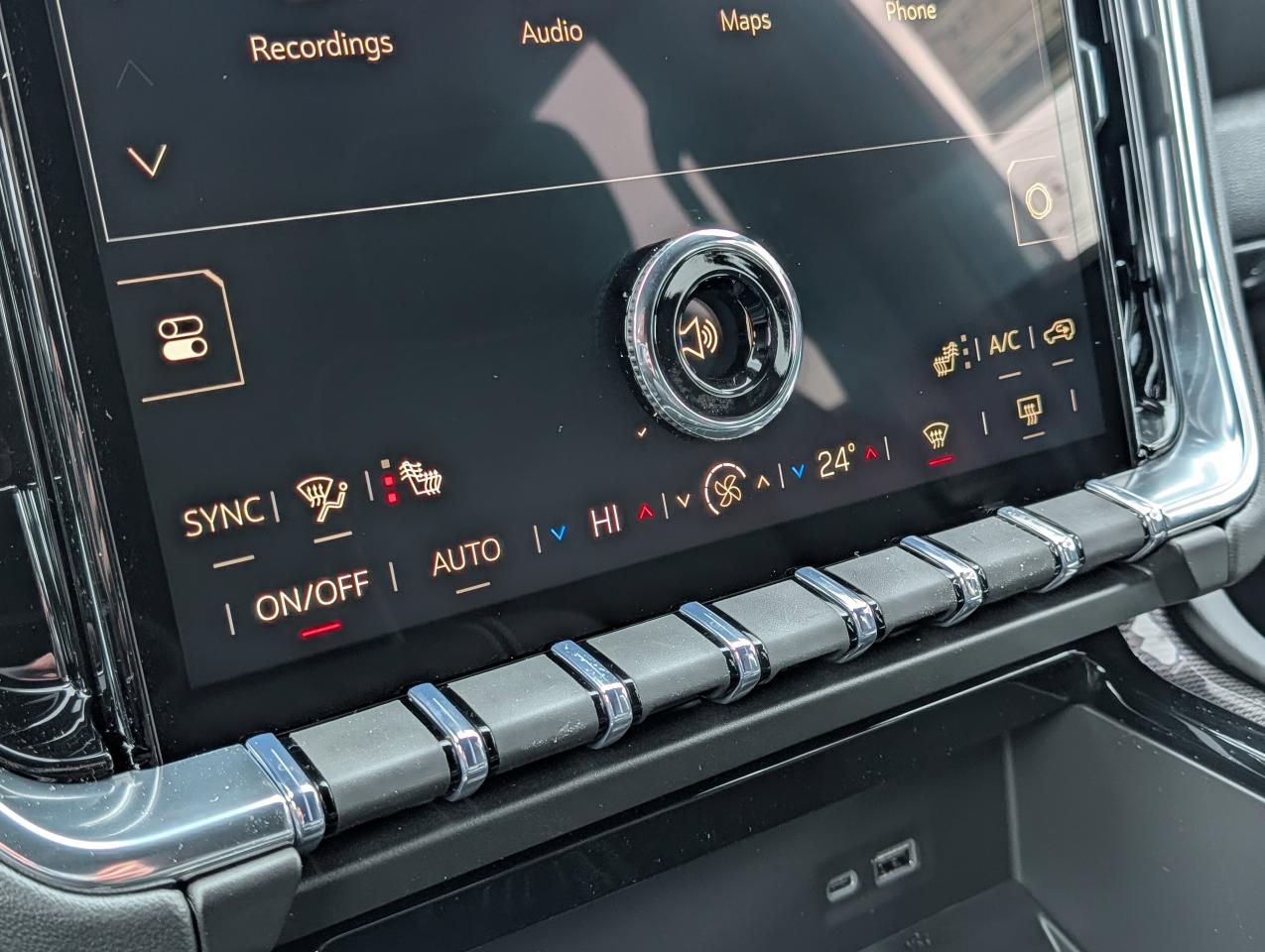 2026 GMC Yukon Elevation Photo