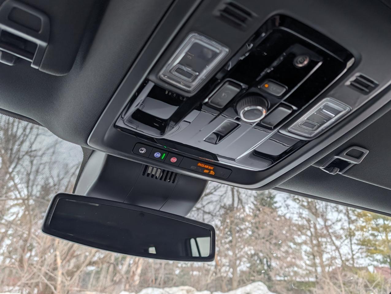 2026 GMC Yukon Elevation Photo