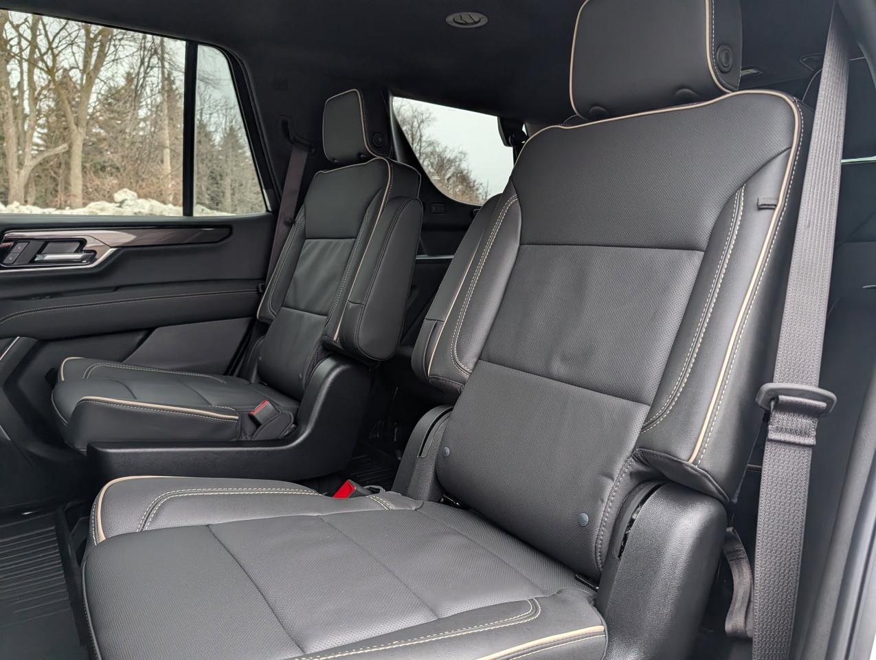 2026 GMC Yukon Elevation Photo