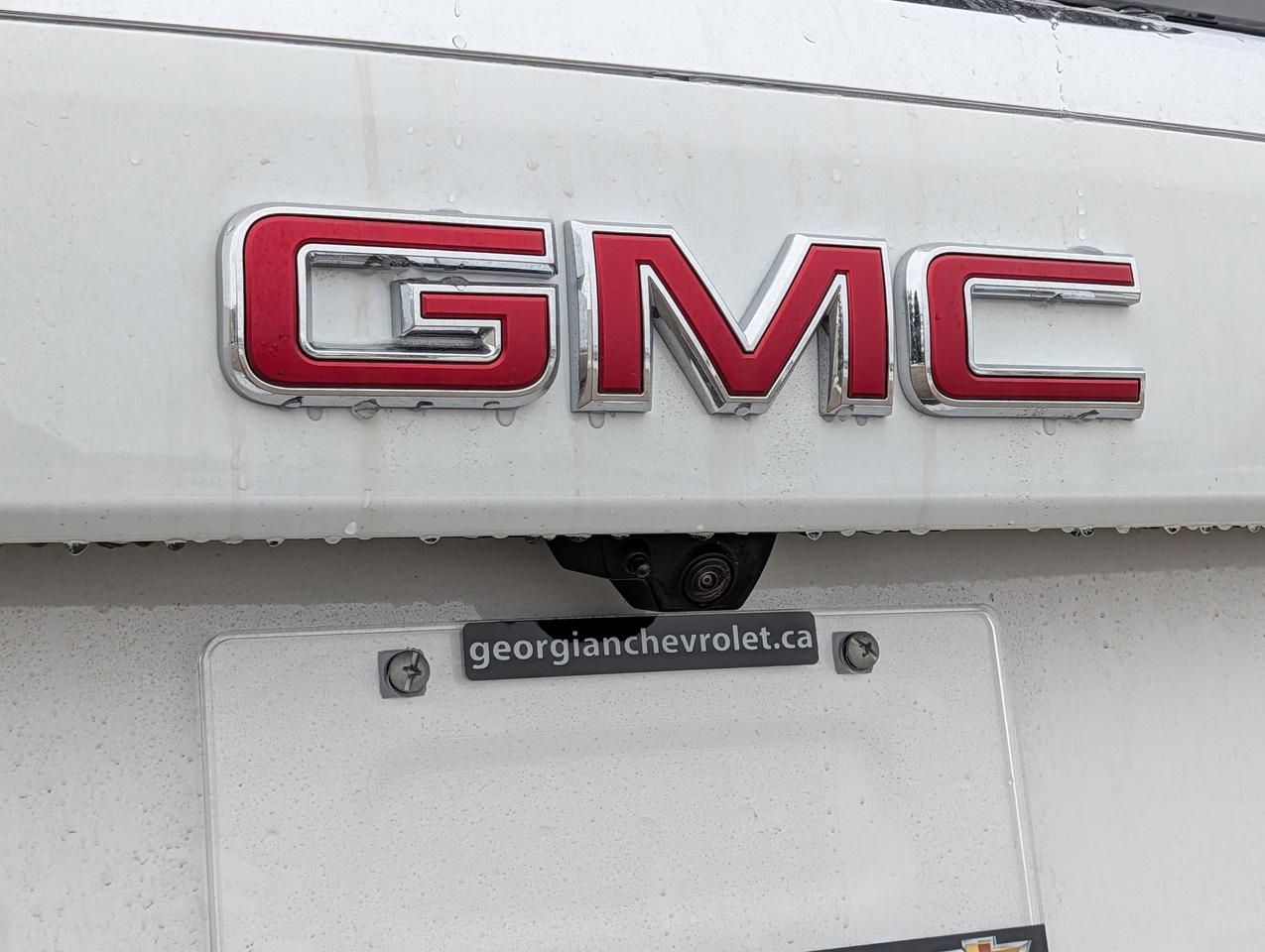 2026 GMC Yukon Elevation Photo