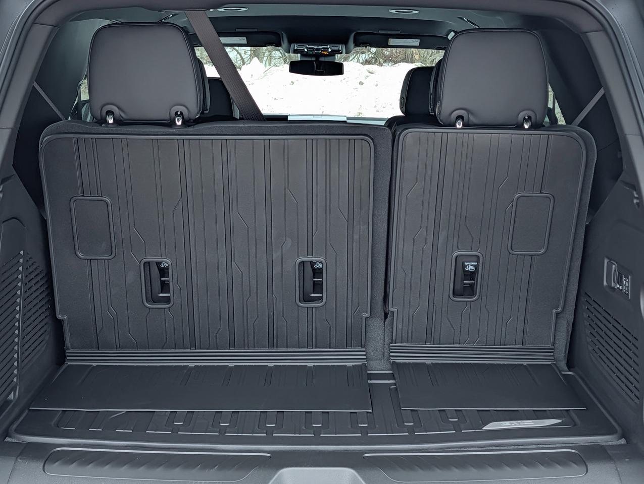 2026 GMC Yukon Elevation Photo