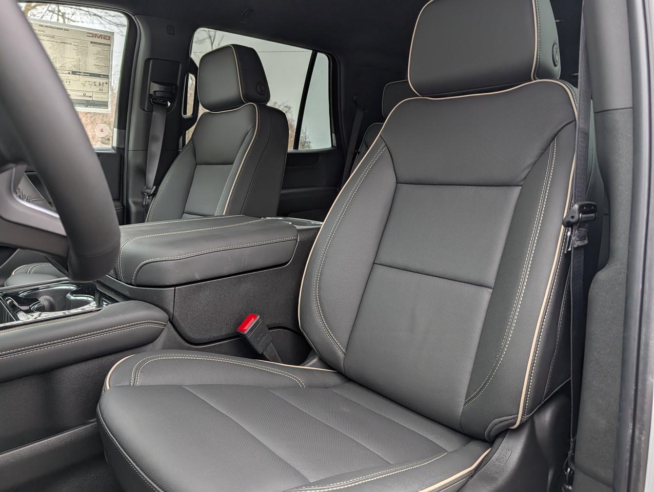 2026 GMC Yukon Elevation Photo