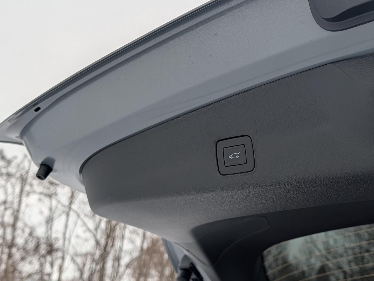 2026 Chevrolet TrailBlazer RS Photo