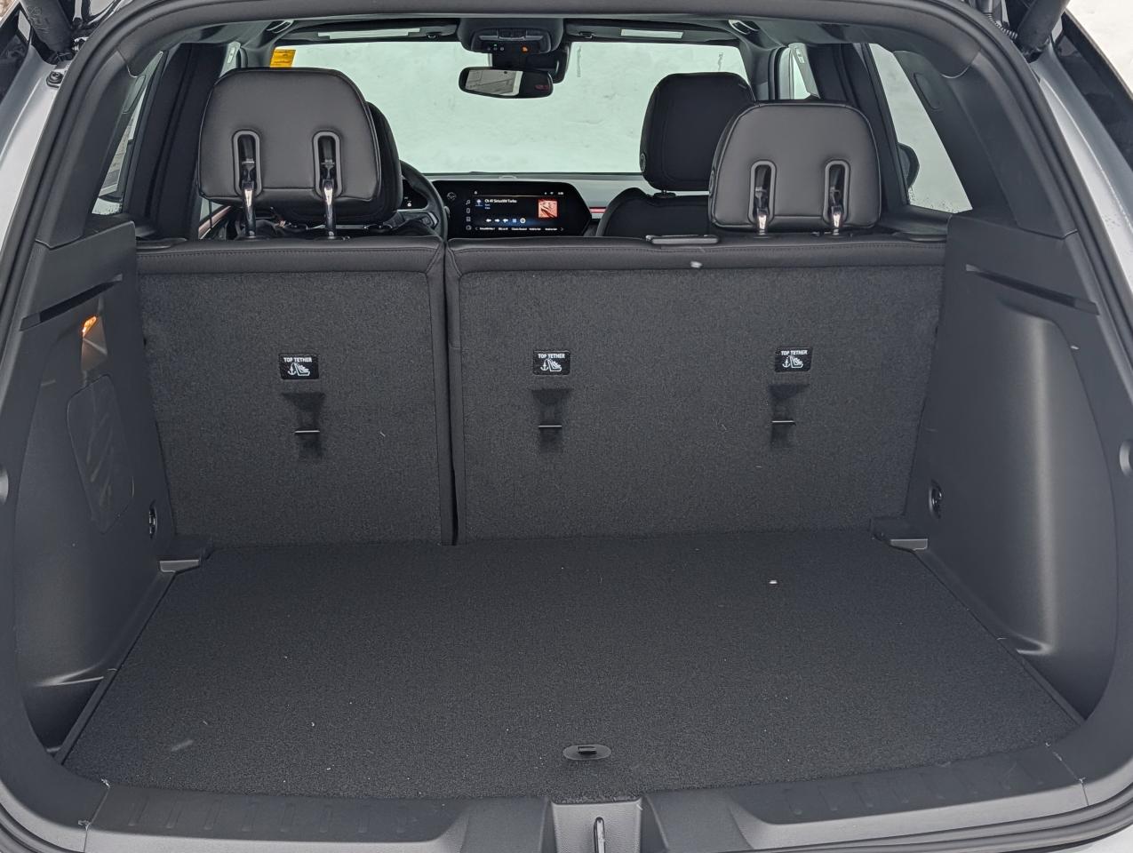 2026 Chevrolet TrailBlazer RS Photo