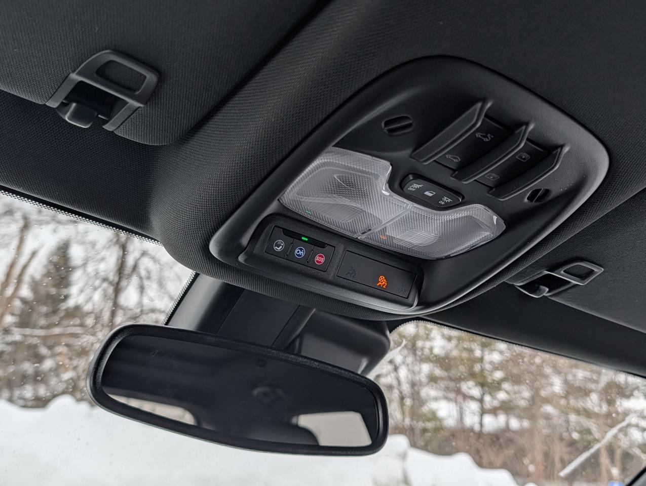 2026 Chevrolet TrailBlazer RS Photo