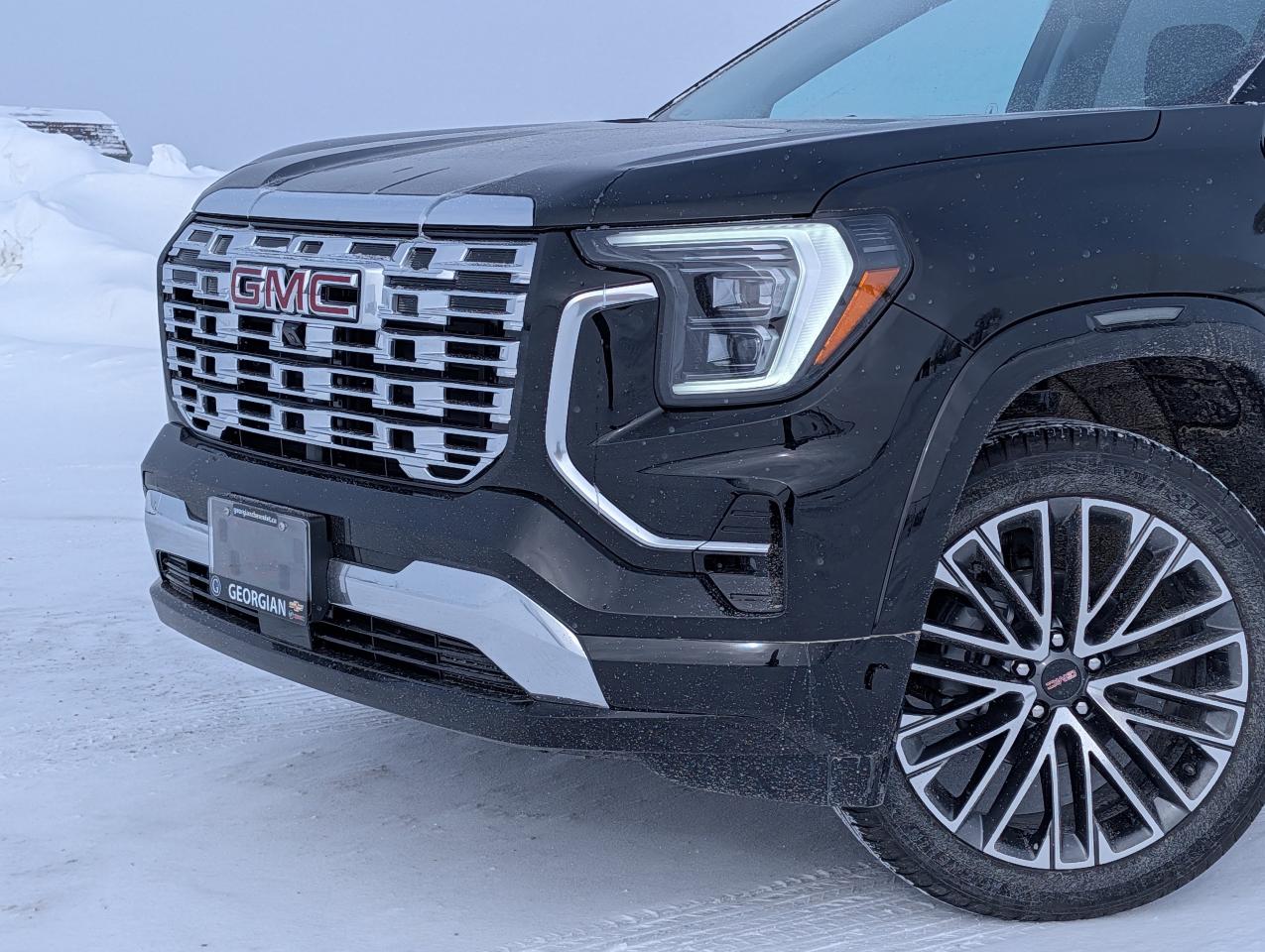 2026 GMC Terrain AWD Denali Photo