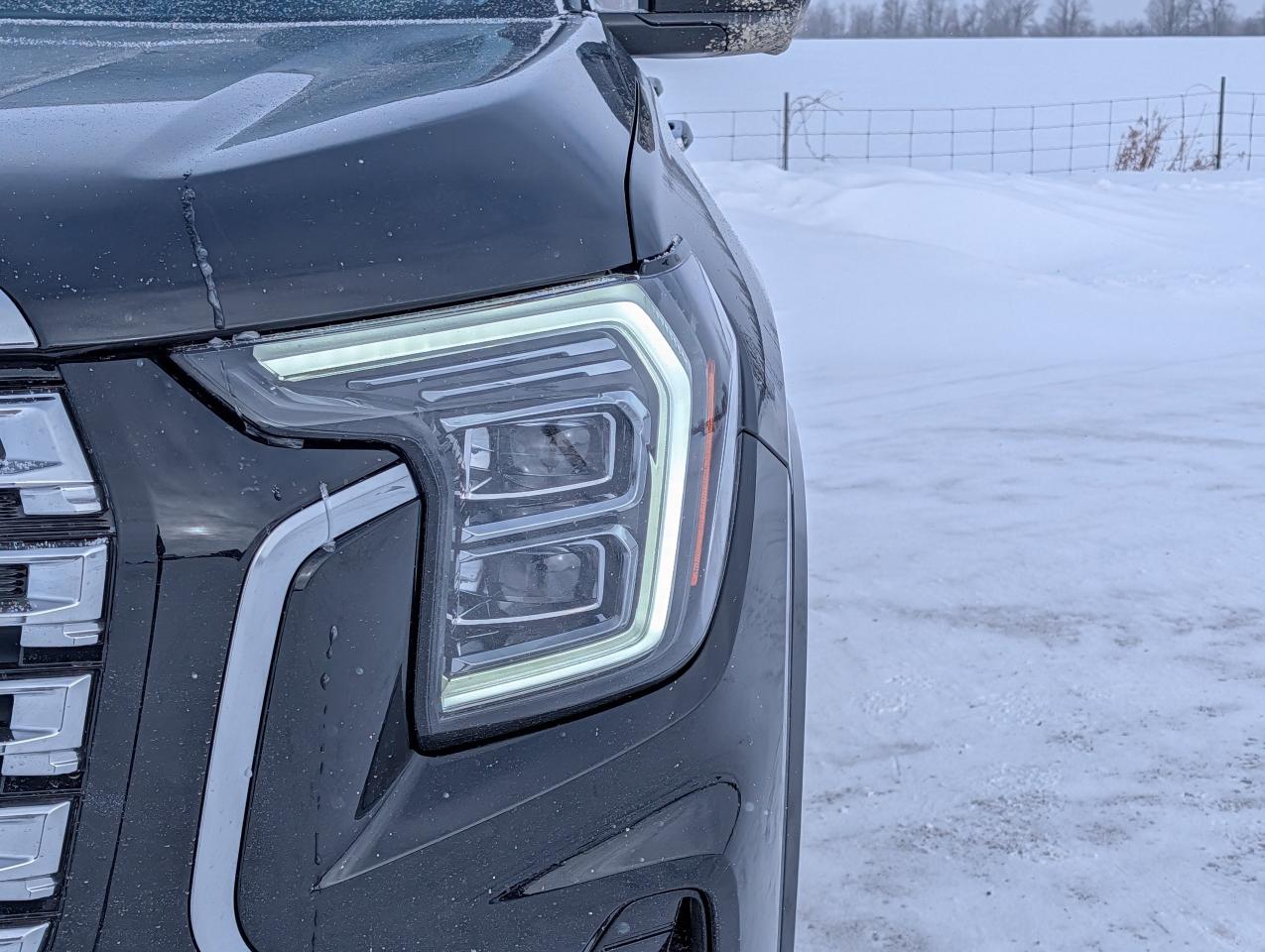 2026 GMC Terrain AWD Denali Photo