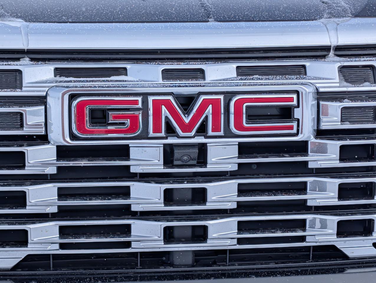 2026 GMC Terrain AWD Denali Photo