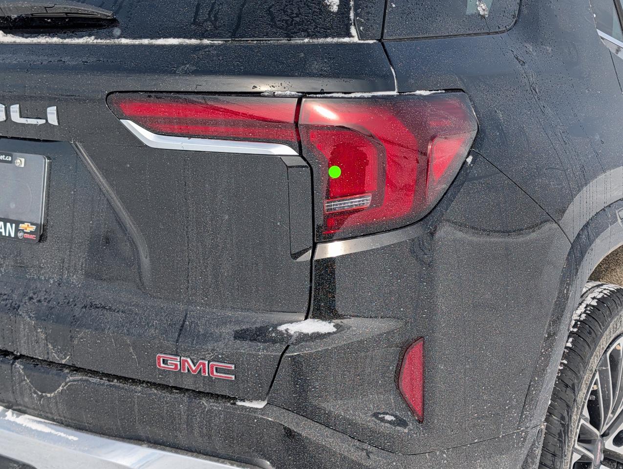 2026 GMC Terrain AWD Denali Photo