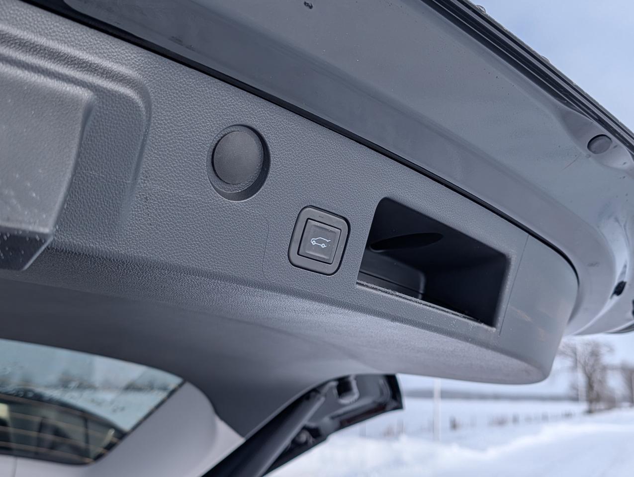 2026 GMC Terrain AWD Denali Photo