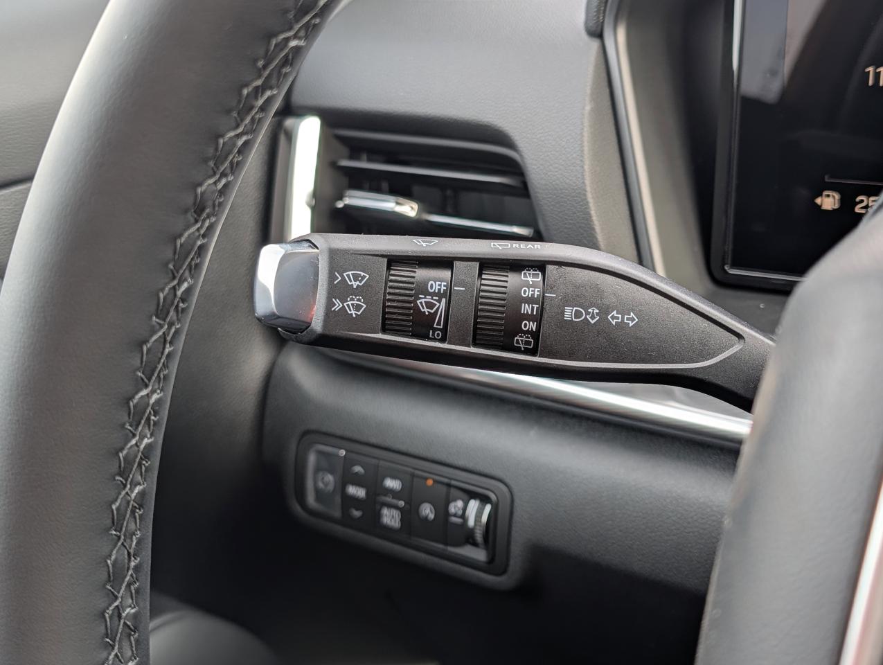 2026 GMC Terrain AWD Denali Photo