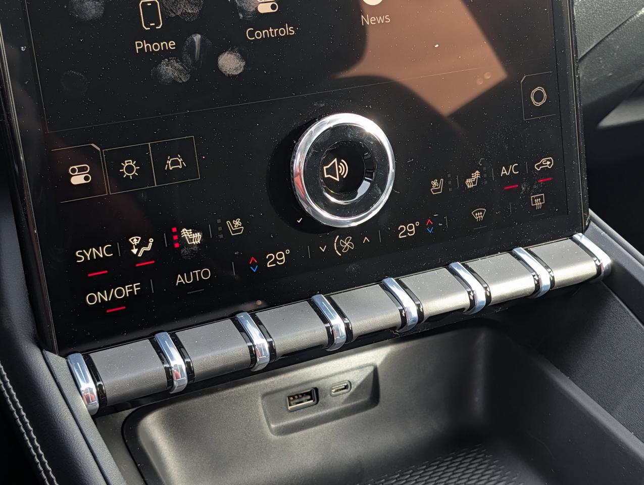 2026 GMC Terrain AWD Denali Photo