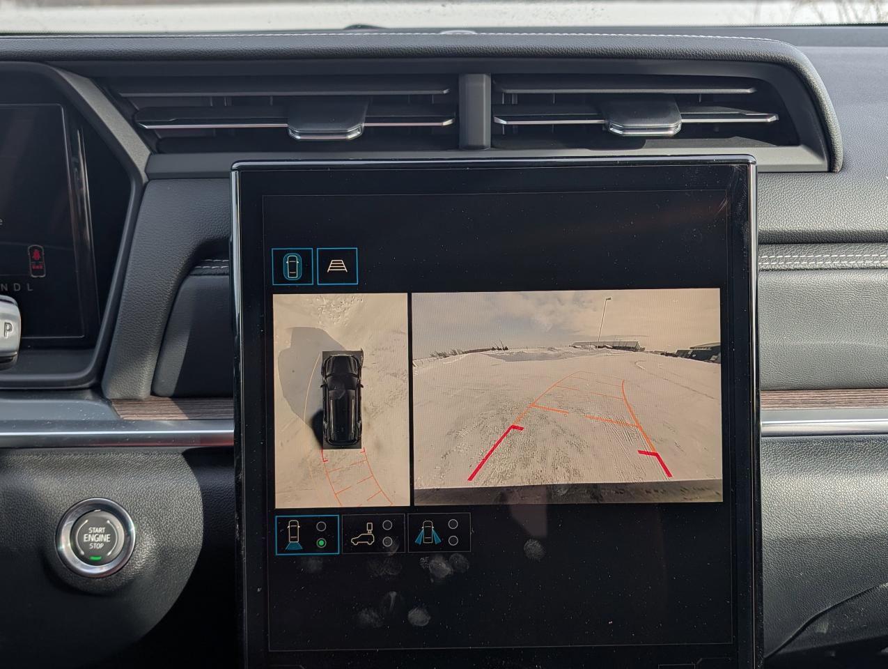 2026 GMC Terrain AWD Denali Photo