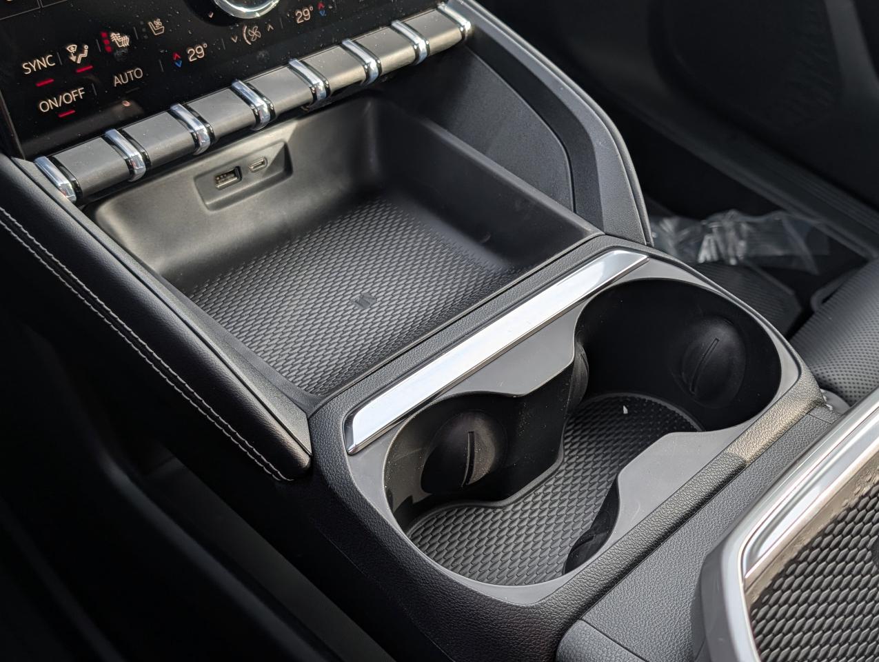 2026 GMC Terrain AWD Denali Photo