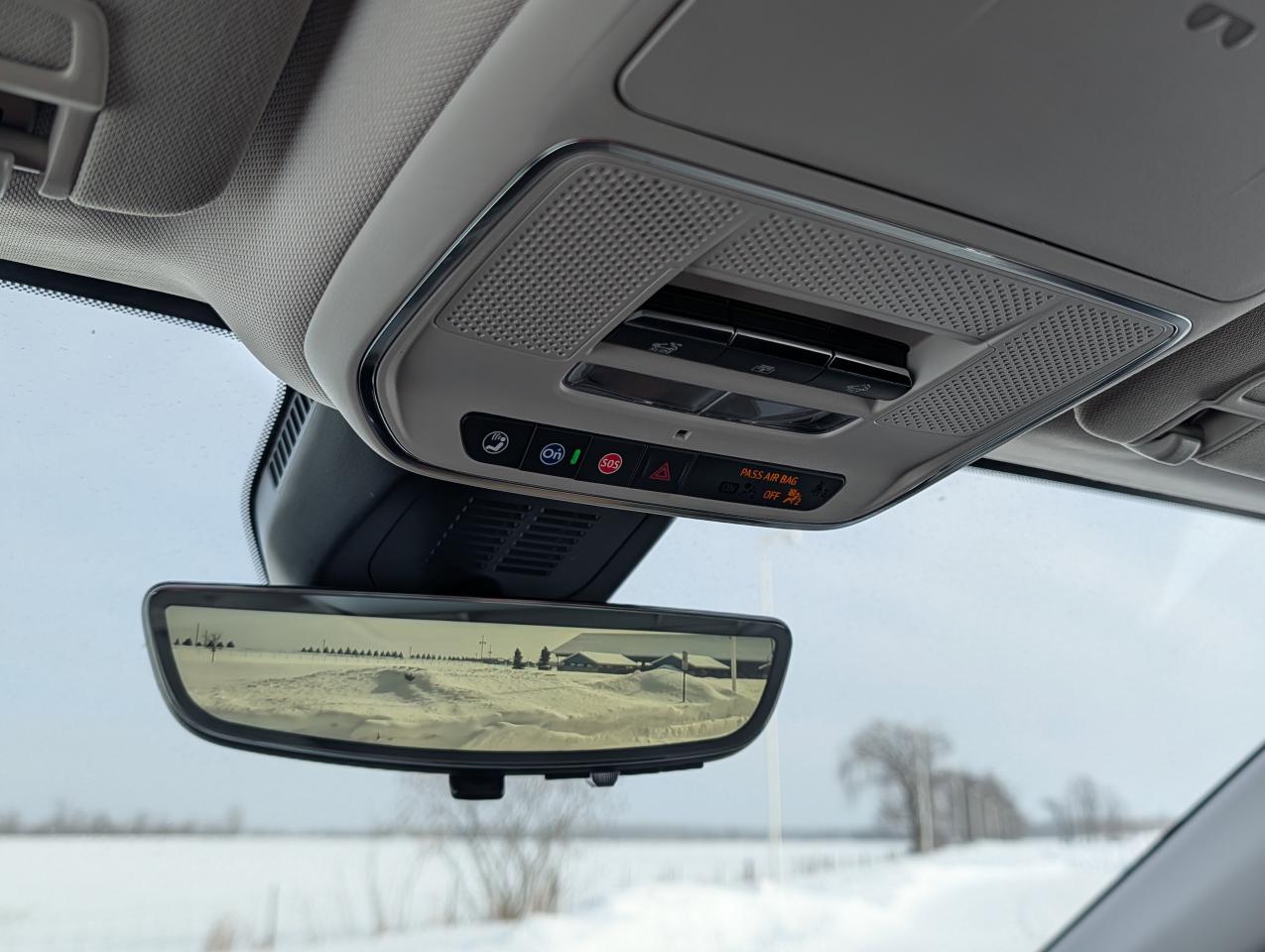 2026 GMC Terrain AWD Denali Photo