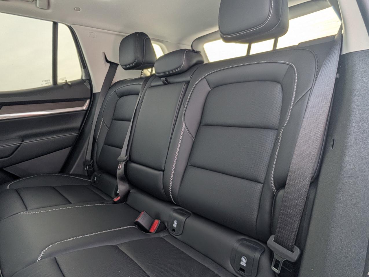 2026 GMC Terrain AWD Denali Photo