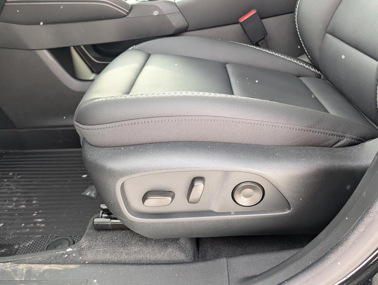 2026 GMC Terrain AWD Denali Photo