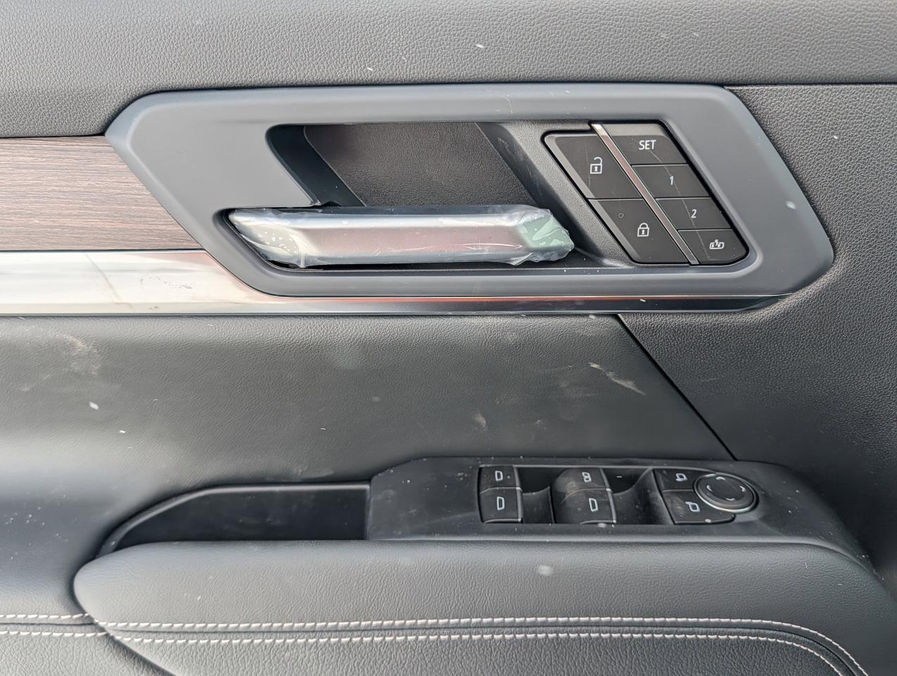 2026 GMC Terrain AWD Denali Photo