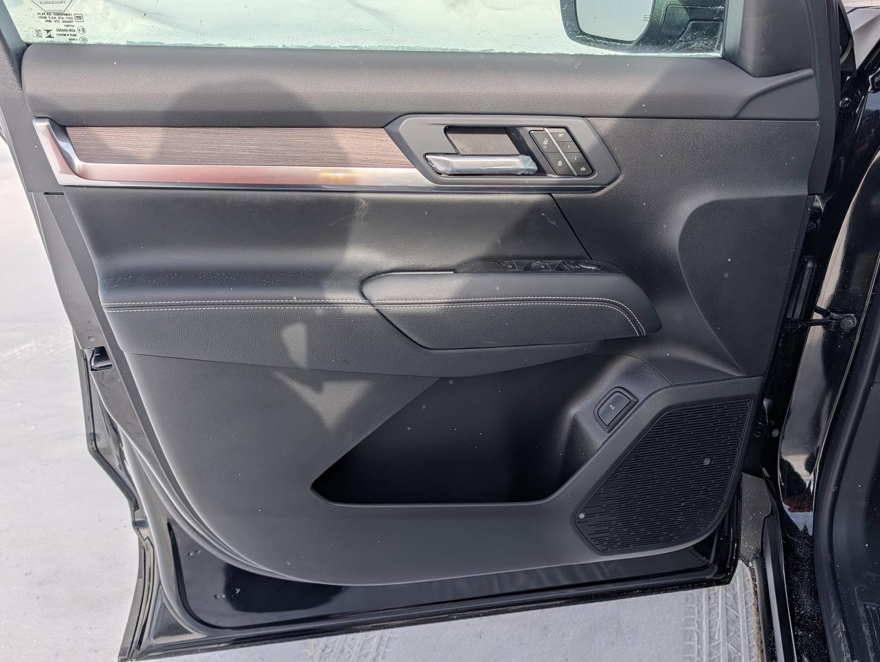 2026 GMC Terrain AWD Denali Photo