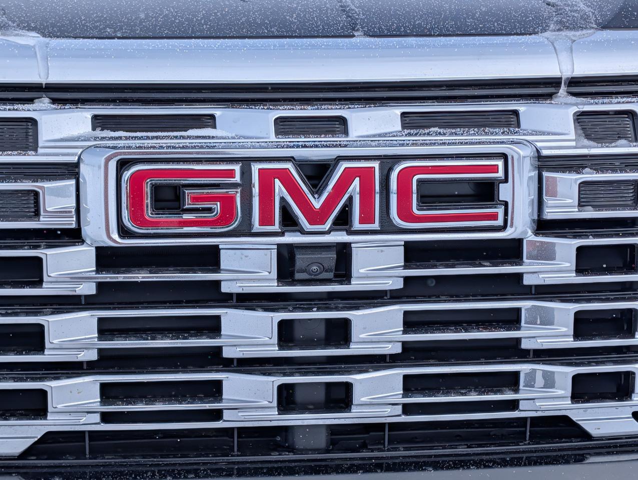 2026 GMC Terrain AWD Denali Photo