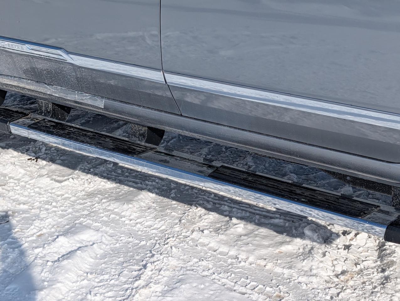 2026 Chevrolet SILVERADO 2500HD High Country Photo