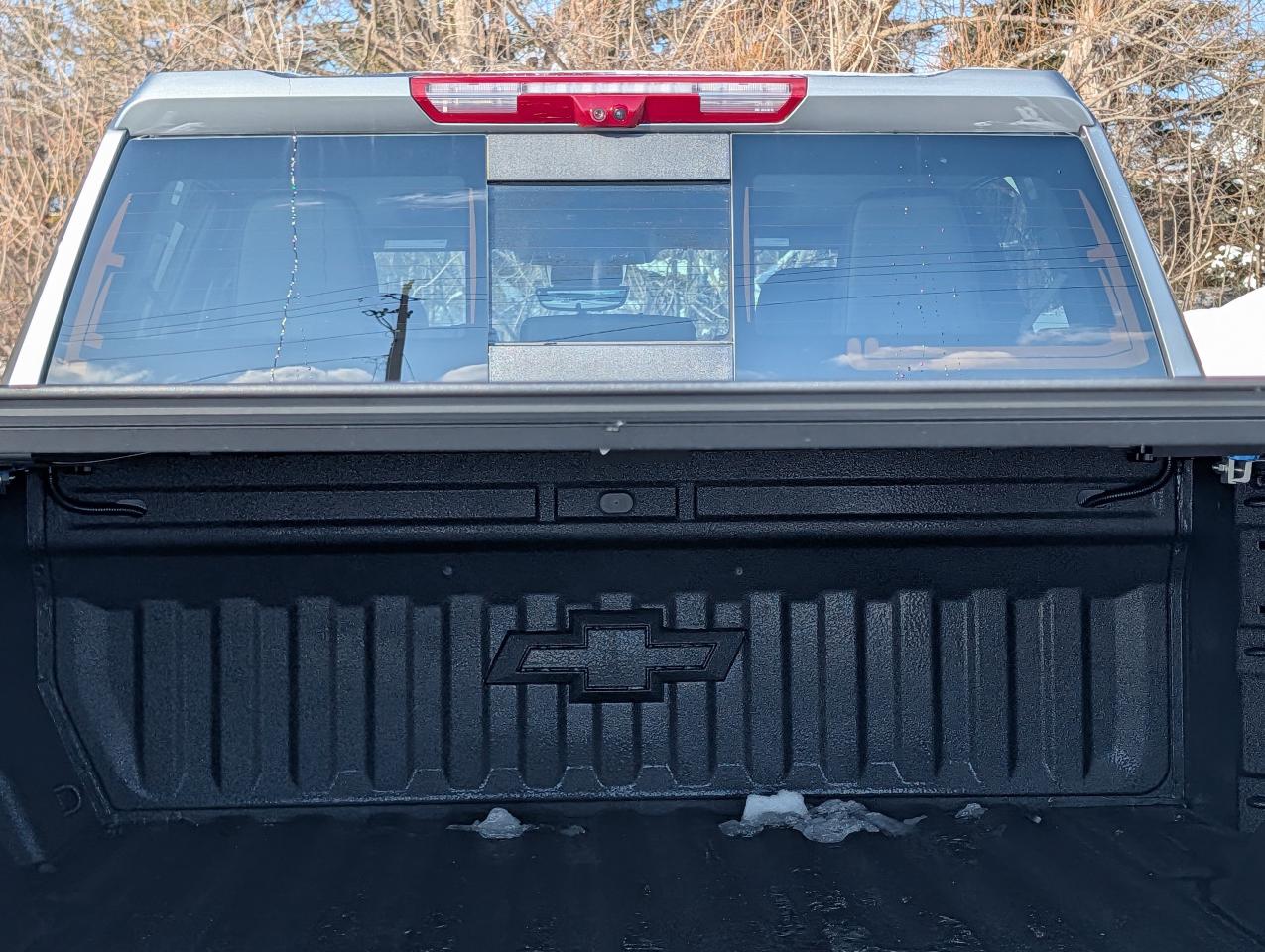 2026 Chevrolet SILVERADO 2500HD High Country Photo