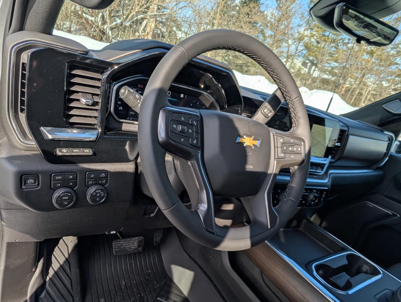 2026 Chevrolet SILVERADO 2500HD High Country Photo