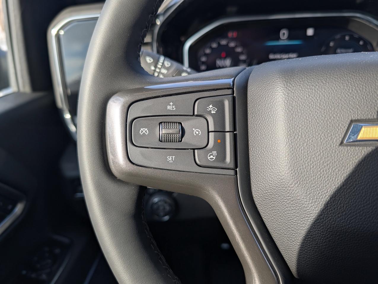 2026 Chevrolet SILVERADO 2500HD High Country Photo