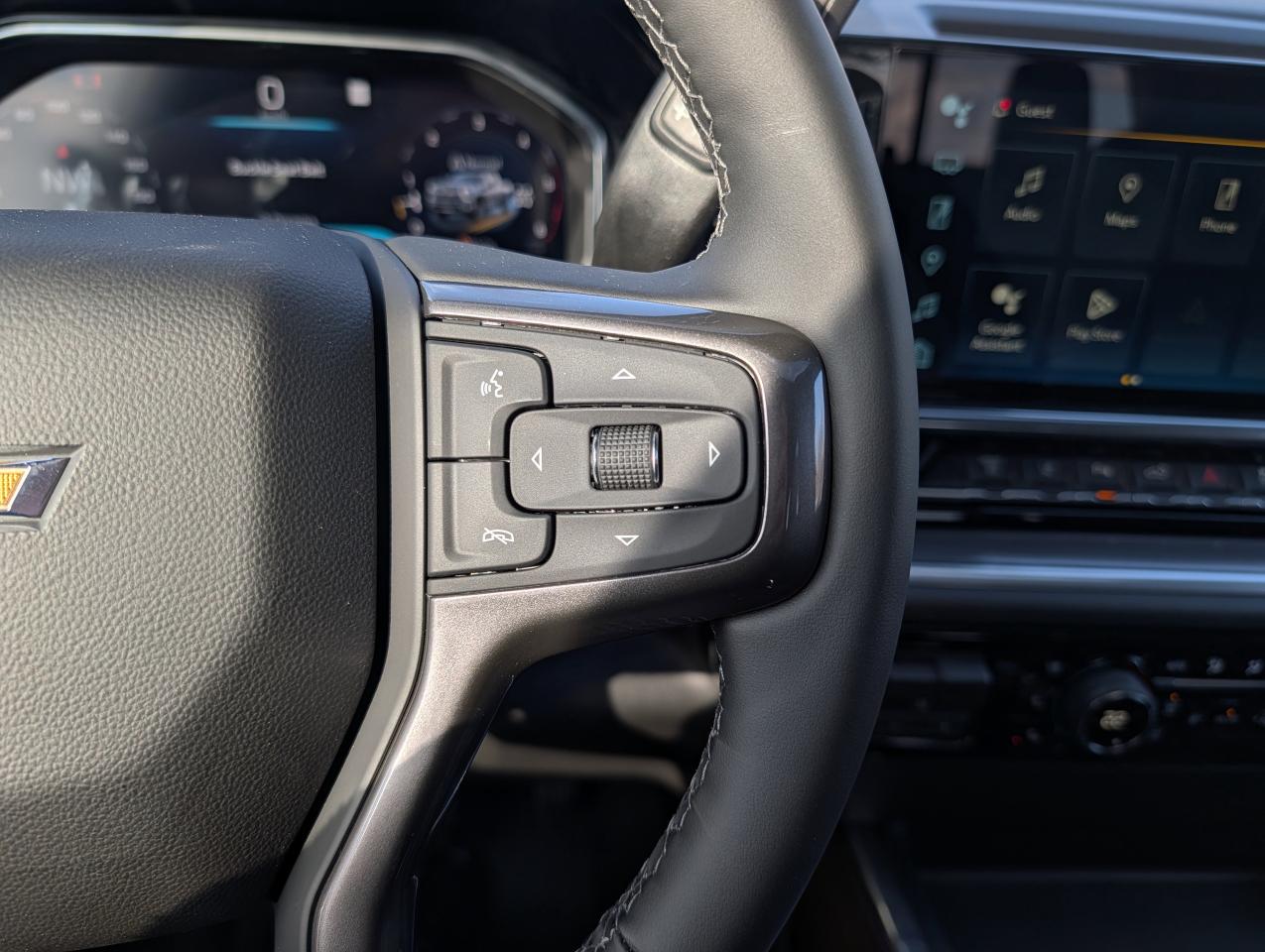 2026 Chevrolet SILVERADO 2500HD High Country Photo