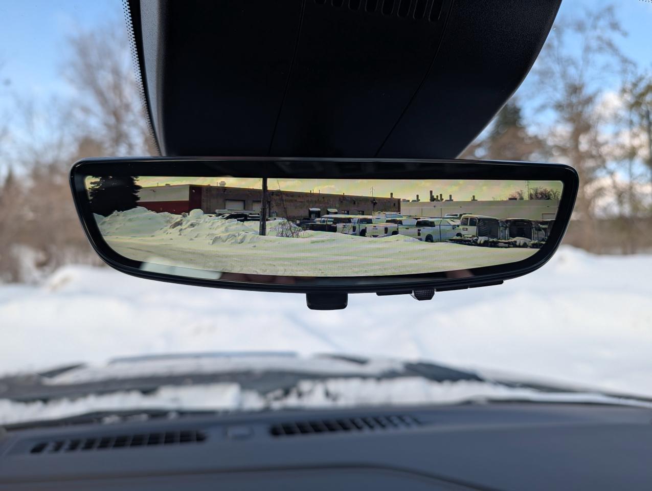 2026 Chevrolet SILVERADO 2500HD High Country Photo