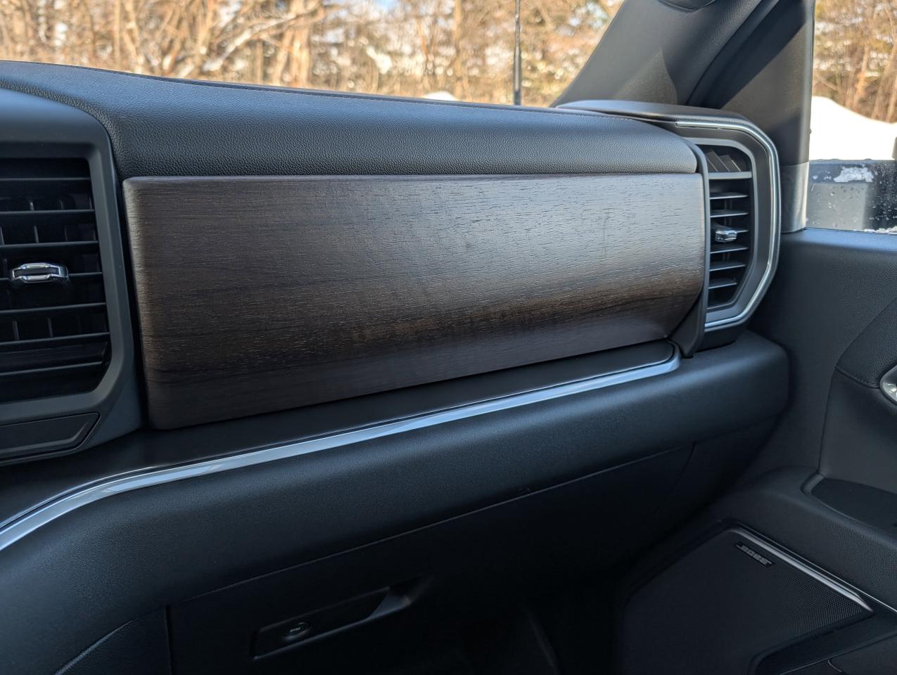 2026 Chevrolet SILVERADO 2500HD High Country Photo