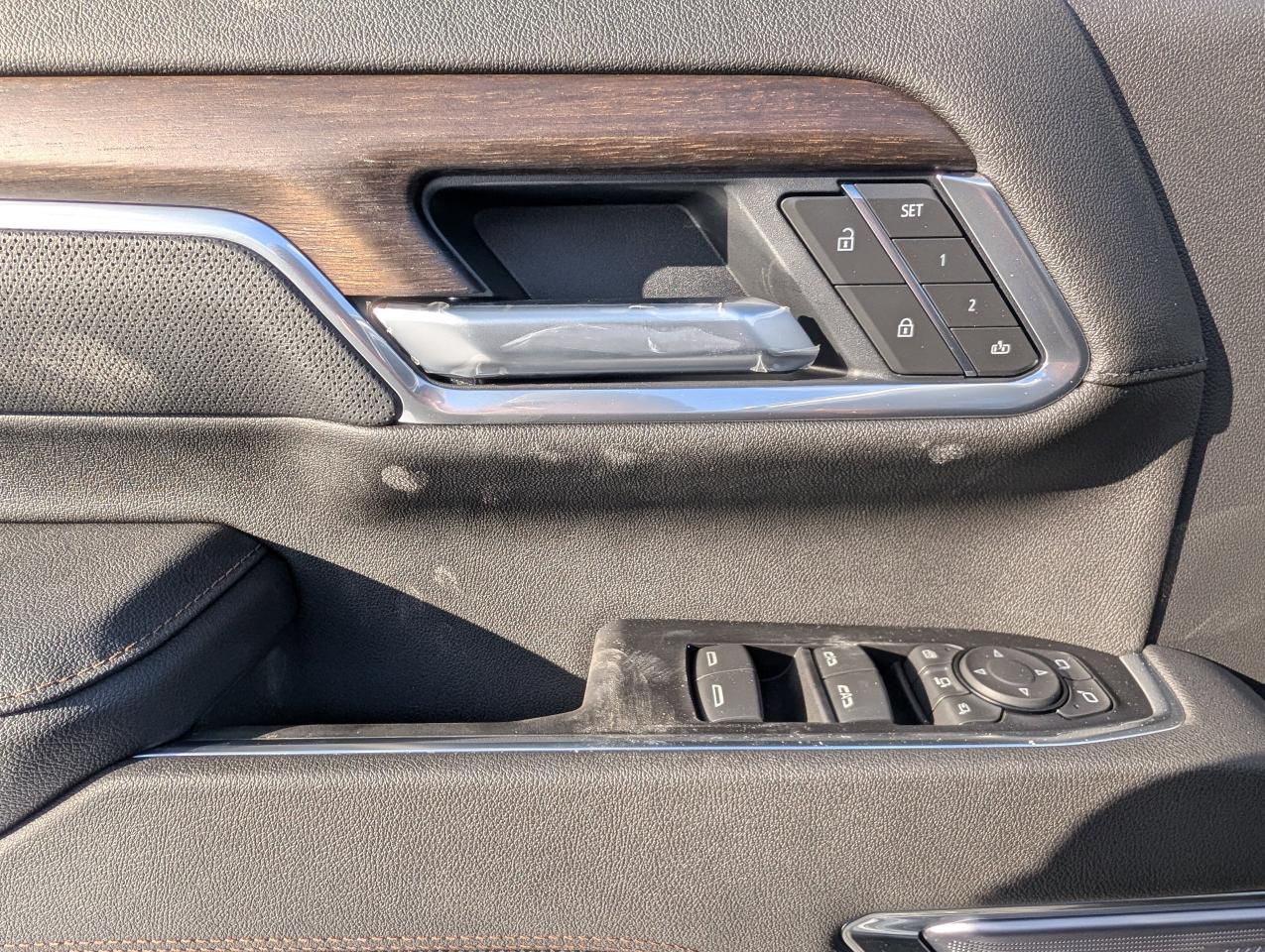 2026 Chevrolet SILVERADO 2500HD High Country Photo