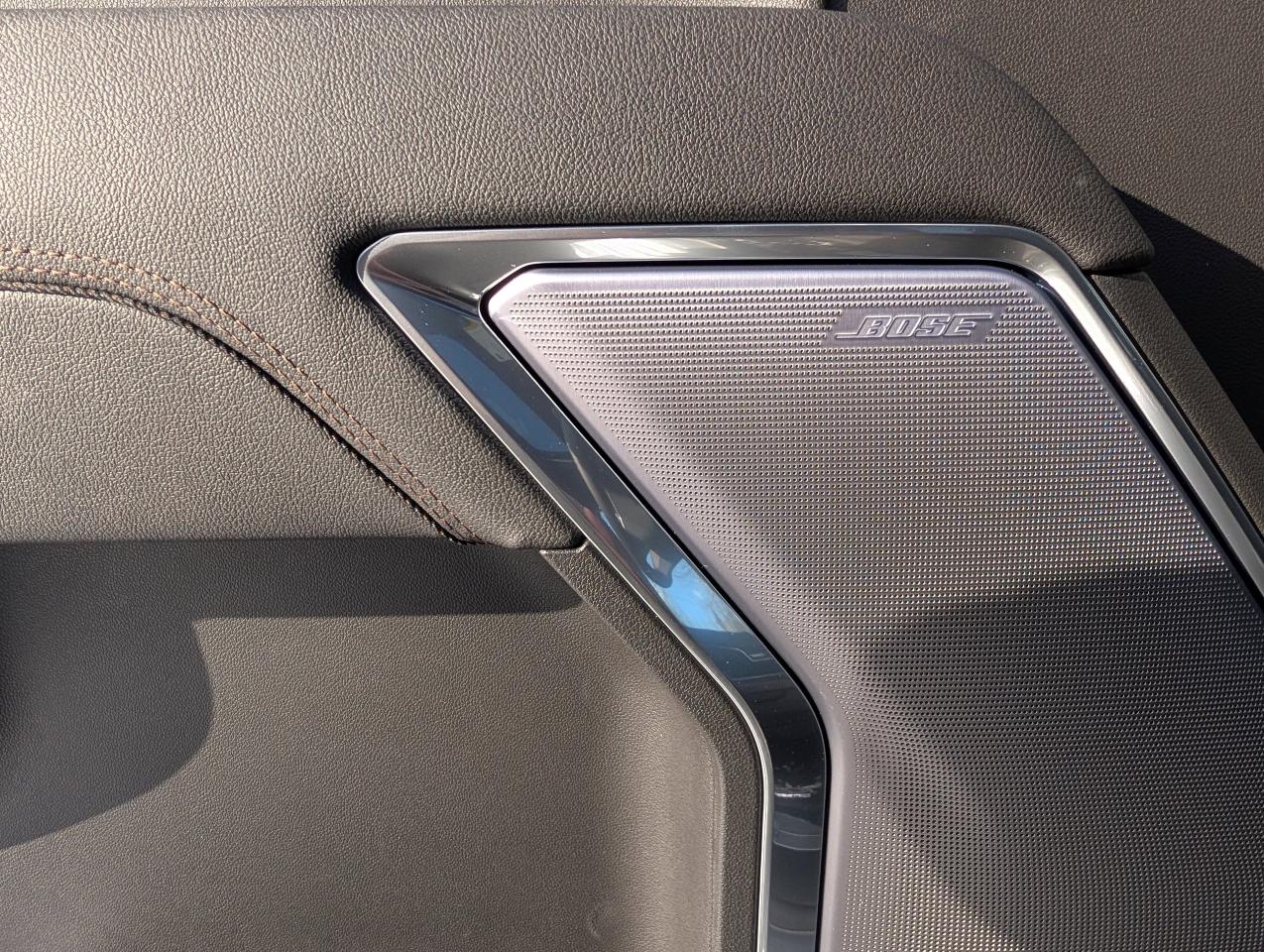 2026 Chevrolet SILVERADO 2500HD High Country Photo