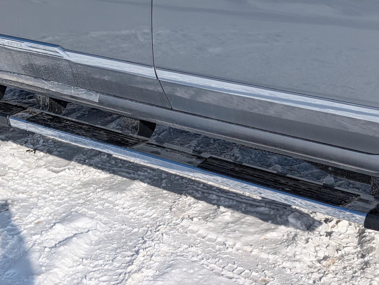 2026 Chevrolet SILVERADO 2500HD High Country Photo