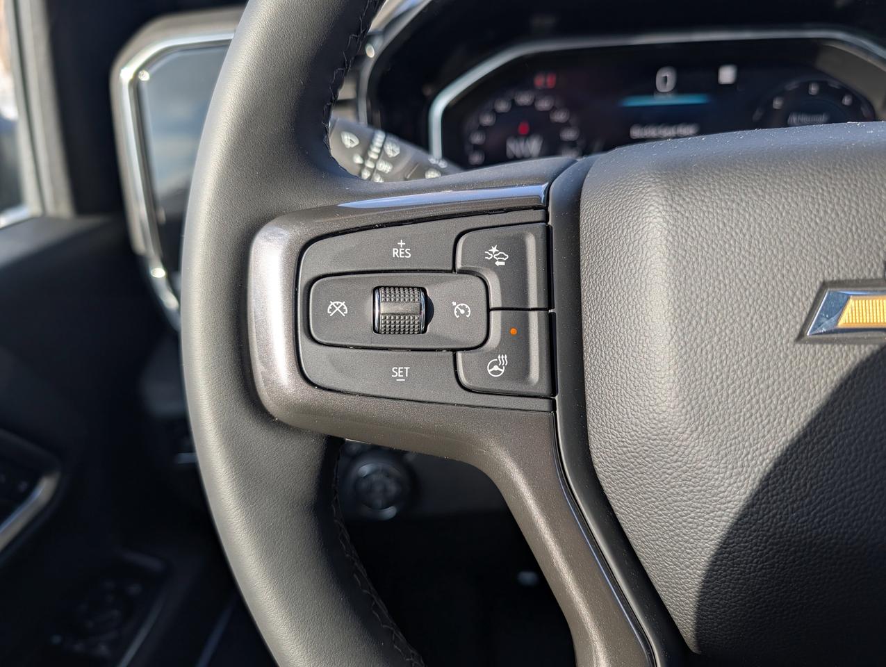 2026 Chevrolet SILVERADO 2500HD High Country Photo