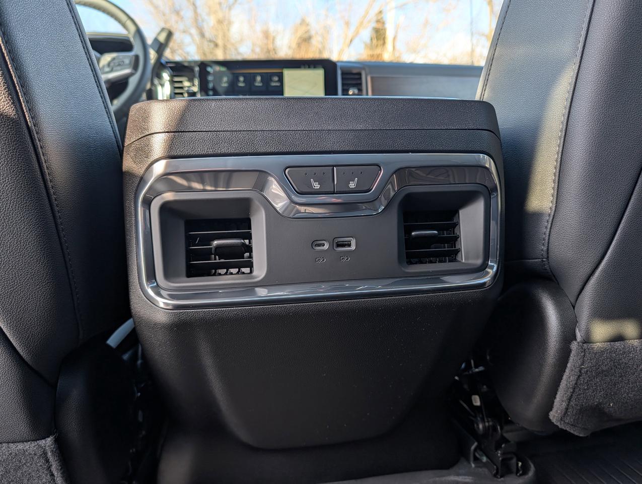 2026 Chevrolet SILVERADO 2500HD High Country Photo