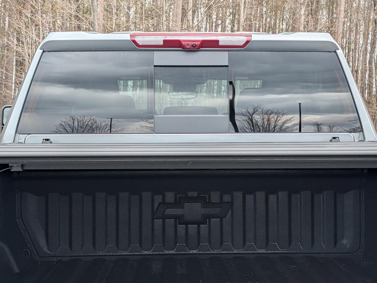 2026 Chevrolet SILVERADO 2500HD High Country Photo