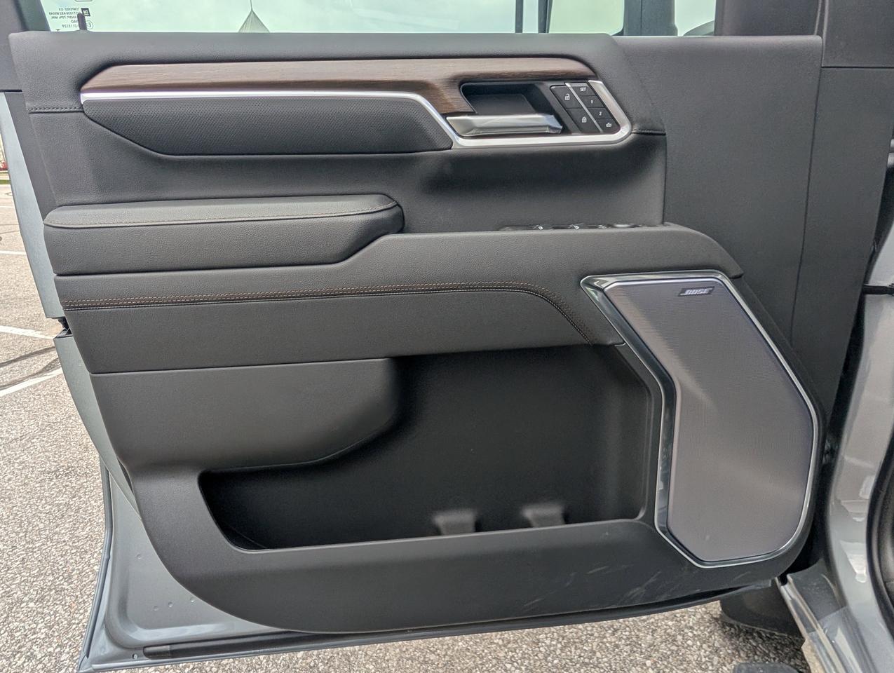 2026 Chevrolet SILVERADO 2500HD High Country Photo