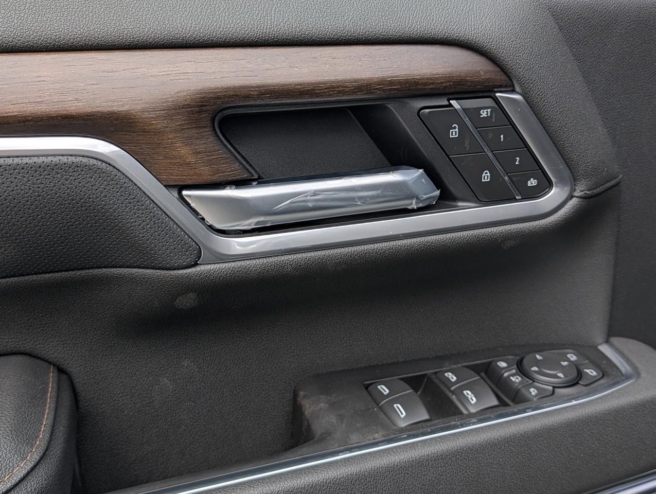 2026 Chevrolet SILVERADO 2500HD High Country Photo