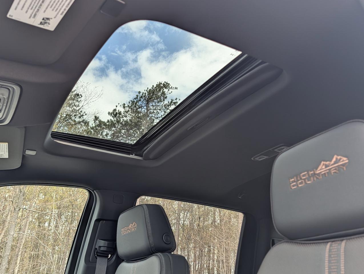 2026 Chevrolet SILVERADO 2500HD High Country Photo