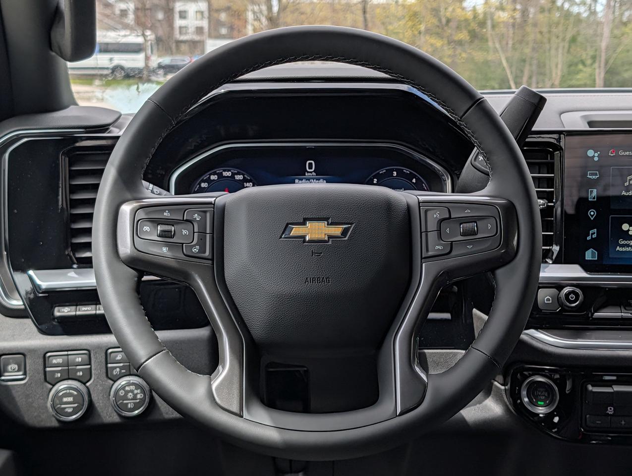 2026 Chevrolet SILVERADO 2500HD High Country Photo