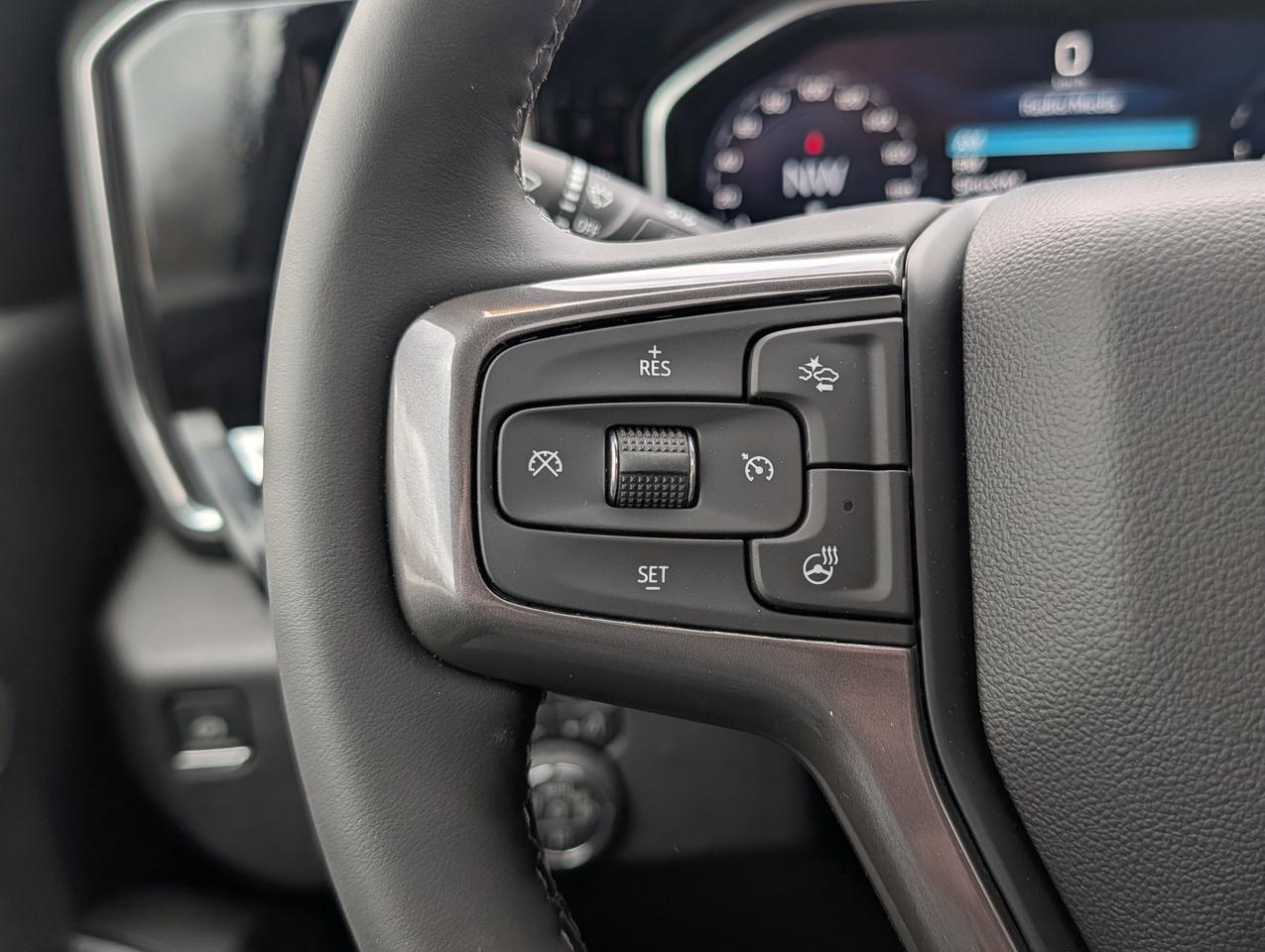 2026 Chevrolet SILVERADO 2500HD High Country Photo
