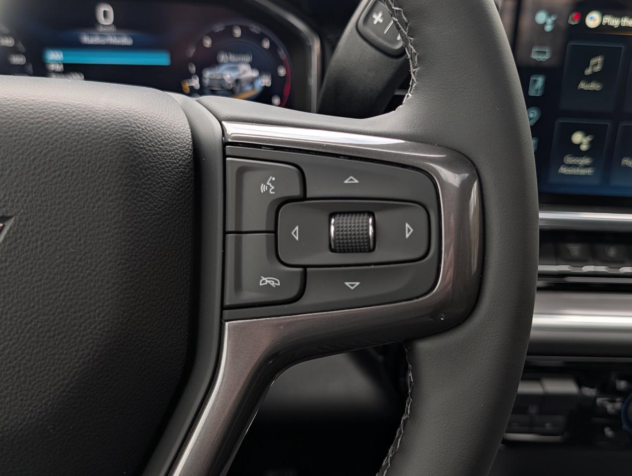 2026 Chevrolet SILVERADO 2500HD High Country Photo