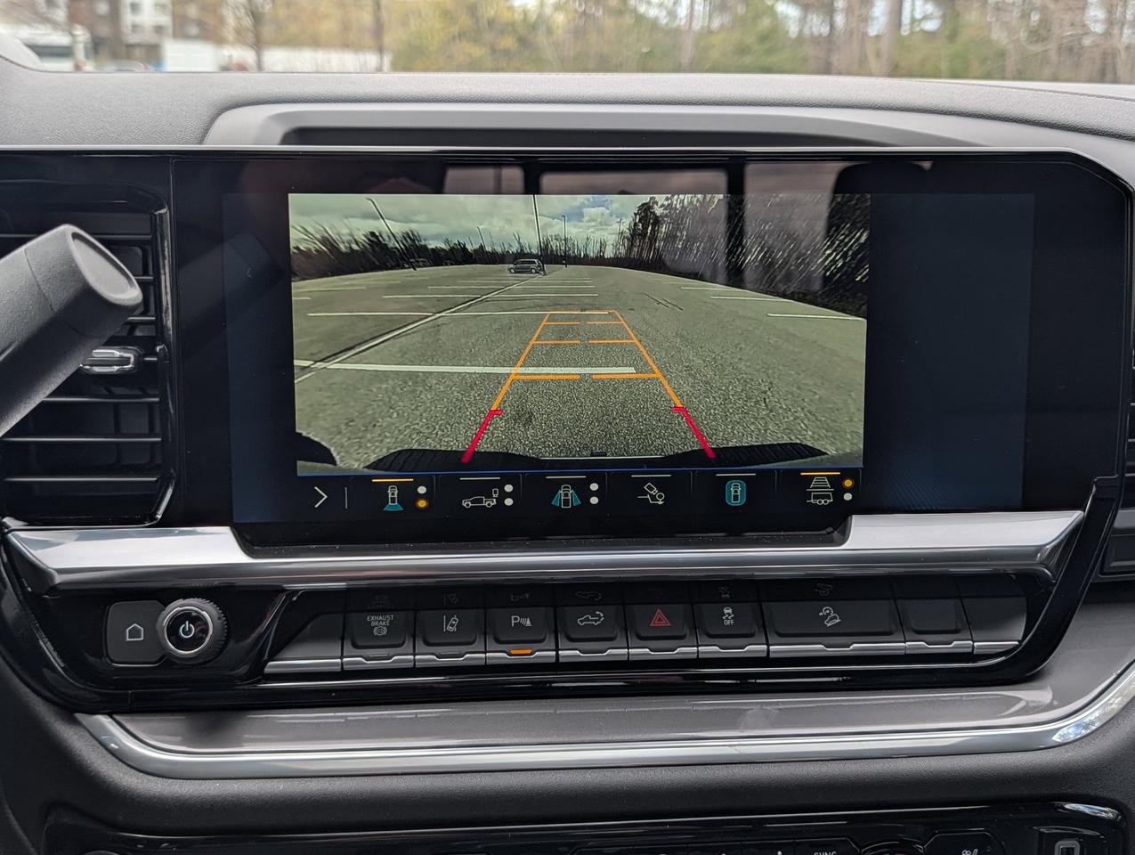 2026 Chevrolet SILVERADO 2500HD High Country Photo